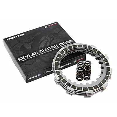 Kupplungsscheibe 50 Voca Race-Clutch Minarelli AM6 MBK X-Power X-Limit Yamaha TZR DTR Peugeot XPS XR6 Rieju RS1 SMX Beta RR