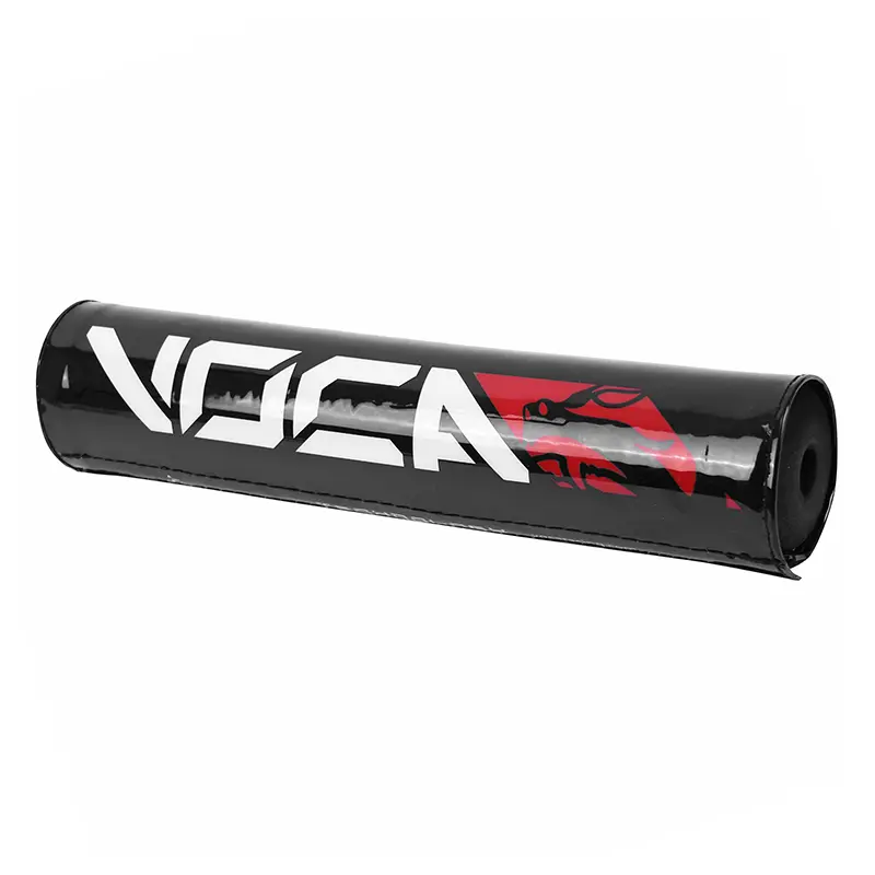 Грипсовая пена VOCA RACING 250 мм черный