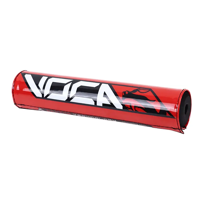ہینڈل گریپ فوم VOCA RACING 250 mm سرخ