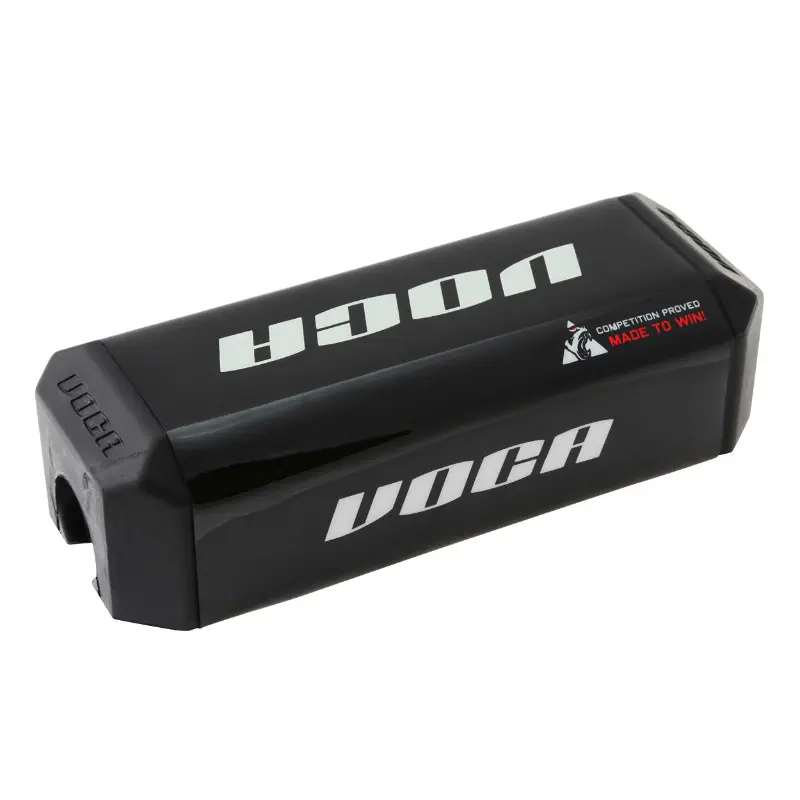 Накладка на руль VOCA RACING HB28 черная