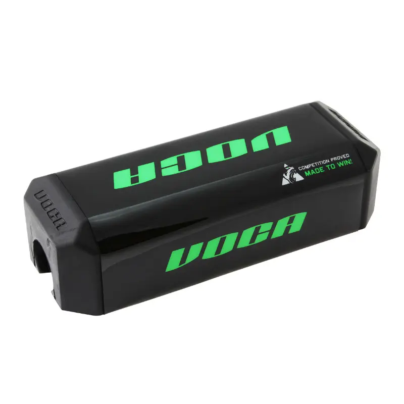 Пена на руль VOCA RACING HB28 зеленая