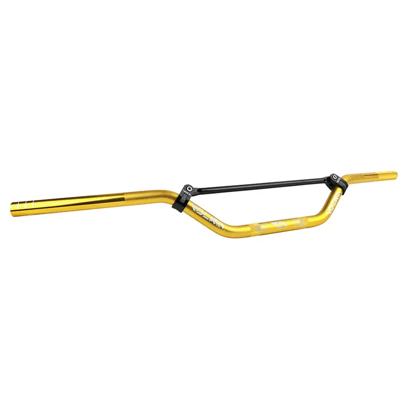 Guidon 50 a boite voca cross alu T6 diam 22,2MM L805MM H94MM or