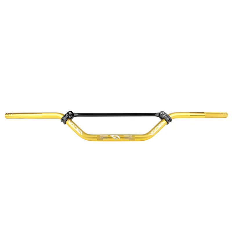 Lenker 50 a boite voca cross Alu T6 Durchm. 22,2MM L805MM H94MM gold — Ansicht 2