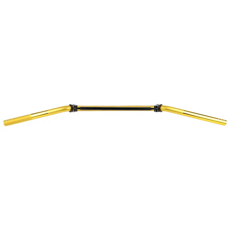 Lenker 50 a boite voca cross Alu T6 Durchm. 22,2MM L805MM H94MM gold — Ansicht 3