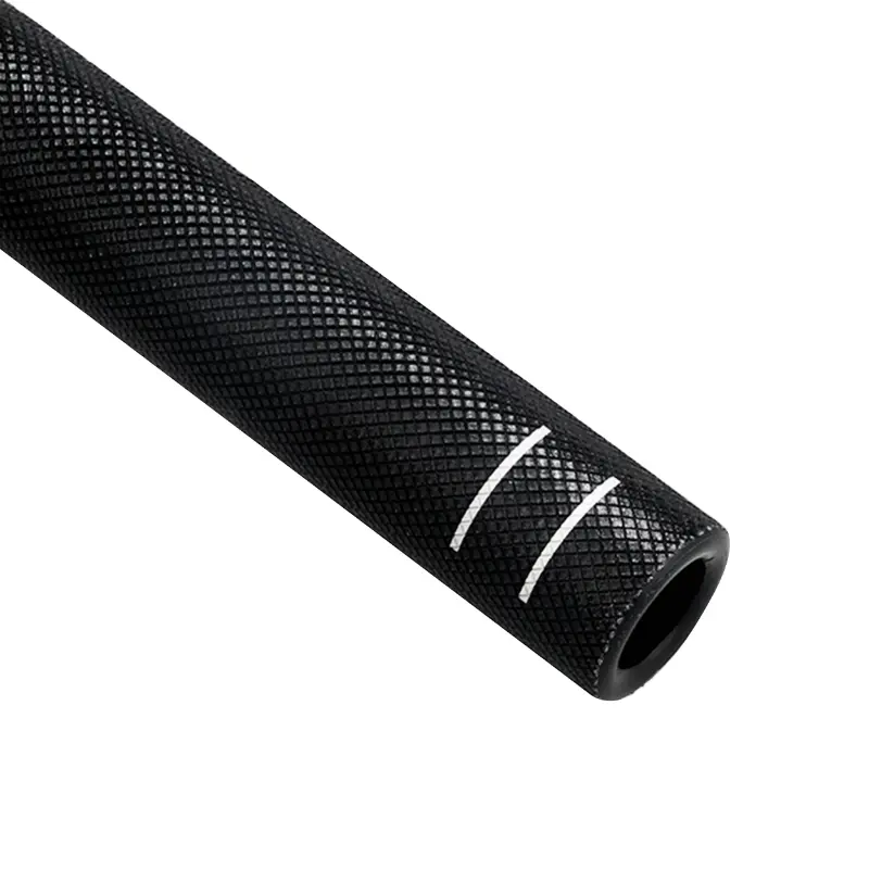 Lenker VOCA Racing Cross HB28 Aluminium T6 Ø 28,6 mm L805 mm schwarz — Ansicht 4