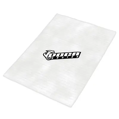 Laine de silencieux Voca Racing universelle 30X20CM