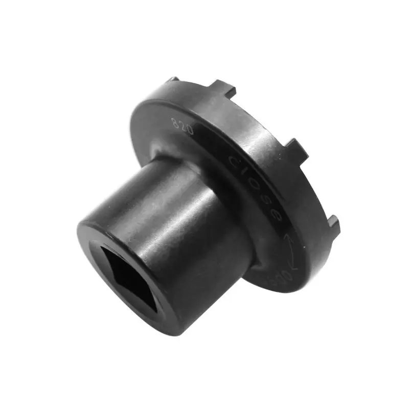 Bosch Active স্প্রকেটের জন্য P2R ডিমাউন্টিং নাট (ব্যাস 51 mm) — 2তম ভিউ