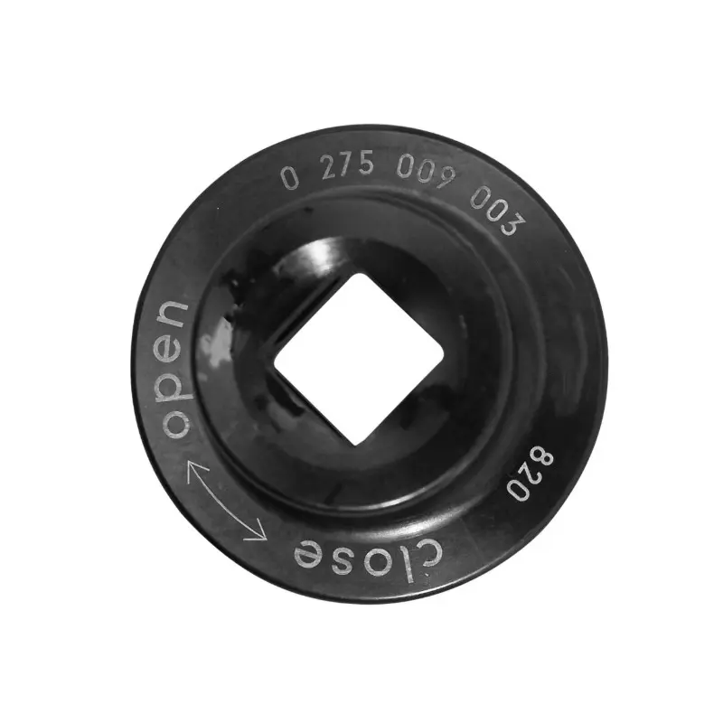 Bosch Active স্প্রকেটের জন্য P2R ডিমাউন্টিং নাট (ব্যাস 51 mm) — 3তম ভিউ