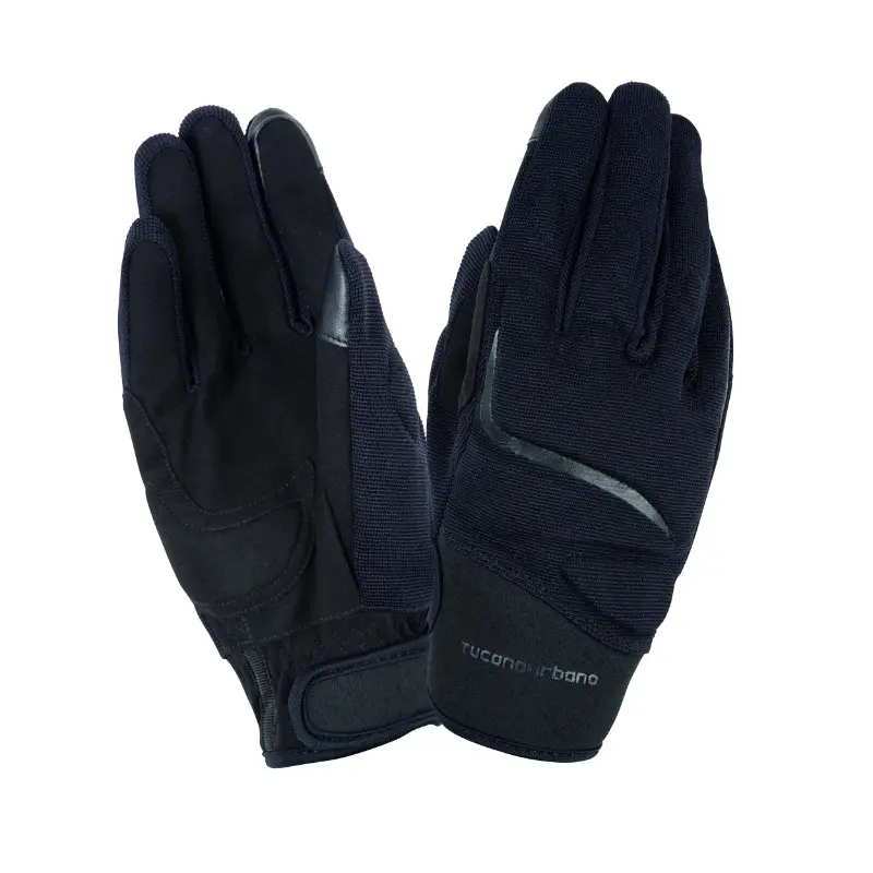 Gants TUCANO URBANO MIKY Noir