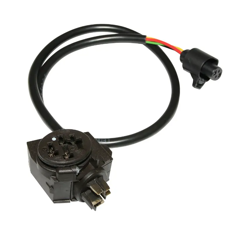 Câble Bosch pour batterie cadre 520 mm BDU2XX - BDU3XX - BDU4XX - BCH211