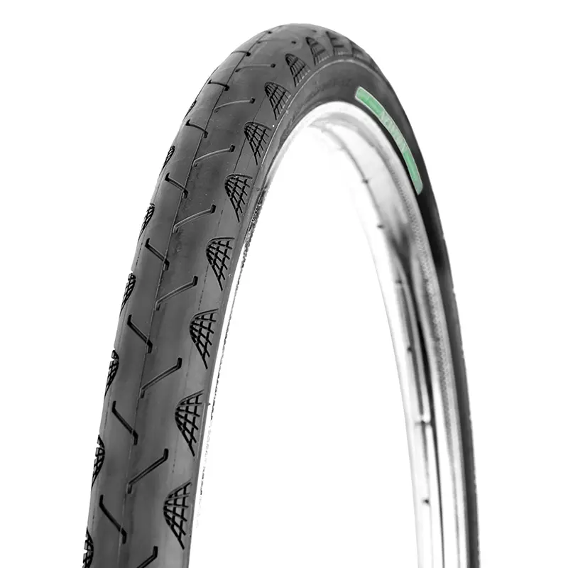Pneu VTT urbain Newton 27,5 x 1,75 Protective Layer renfort anti-crevaison 2,5 mm noir TR (47-584)