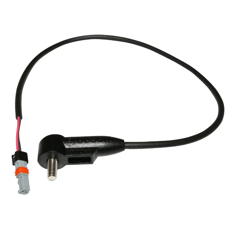 Bosch Geschwindigkeitskabel 415 mm mit Stecker für Antriebseinheit