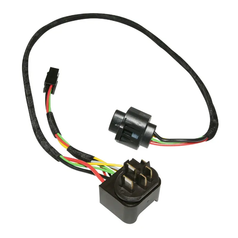 Cablu Bosch pentru baterie PowerTube 410 mm BDU2XX - BDU3XX - BDU4XX - BCH282