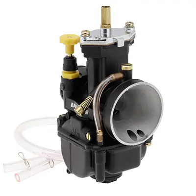 Карбуратор Voca Racing FT PWK 28 mm плосък бусе
