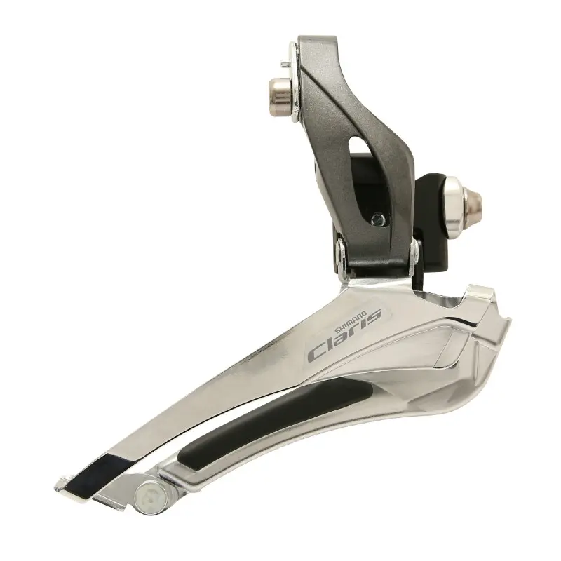 Shimano Claris FD-2000 voorste derailleur voor 7-8V dubbel te solderen