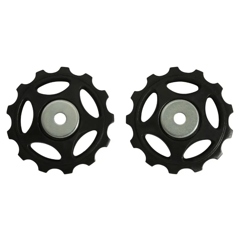 شیمانو الیویو 8 اسپیڈ 13 دندانہ ڈیریلیئر پلے (2 کا سیٹ) — SHIMANO, ویری ایٹرز/آئیڈلرز