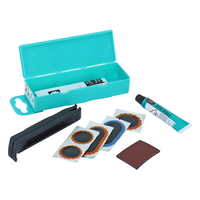 Kit réparation chambre à air Tip Top TT05