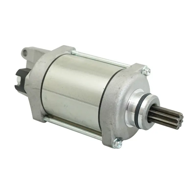 Demarreur maxiscooter adaptable yamaha 500 TMAX 2008+, 530 TMAX 2012+, 560 TMAX 2020+ (OEM: 4b5-81890-0000) -P2R