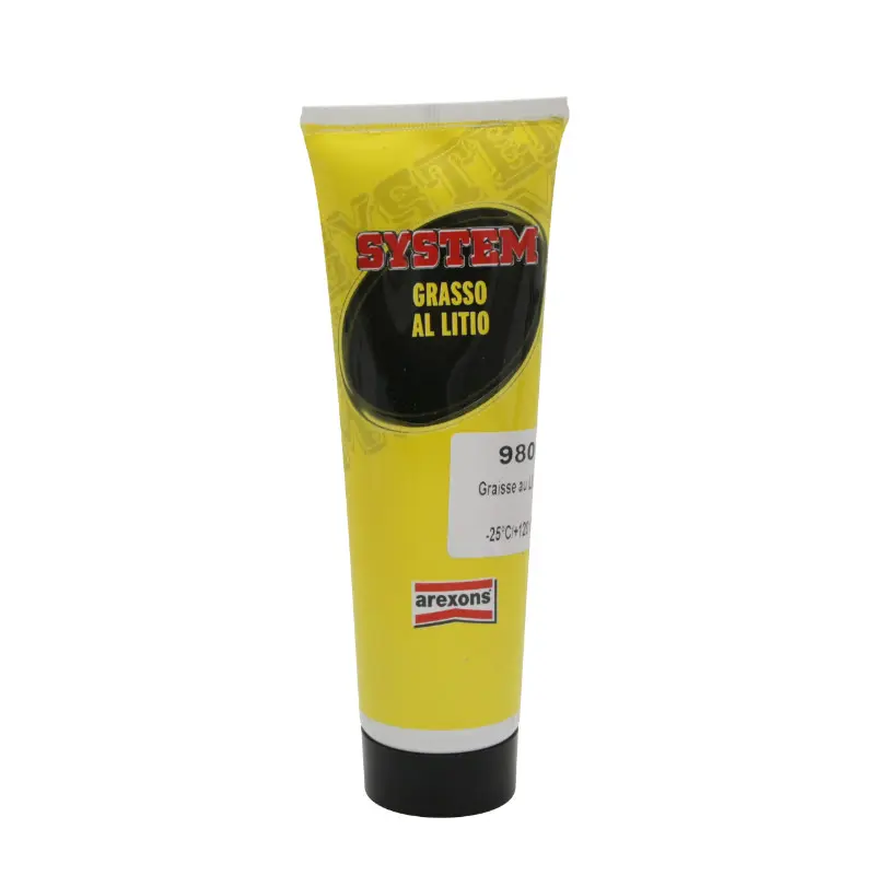 Lithiumfett Arexons -25°C bis +120°C 100 ml — Ansicht 2