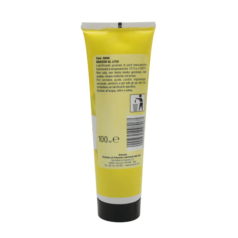 Lithiumfett Arexons -25°C bis +120°C 100 ml — Ansicht 3