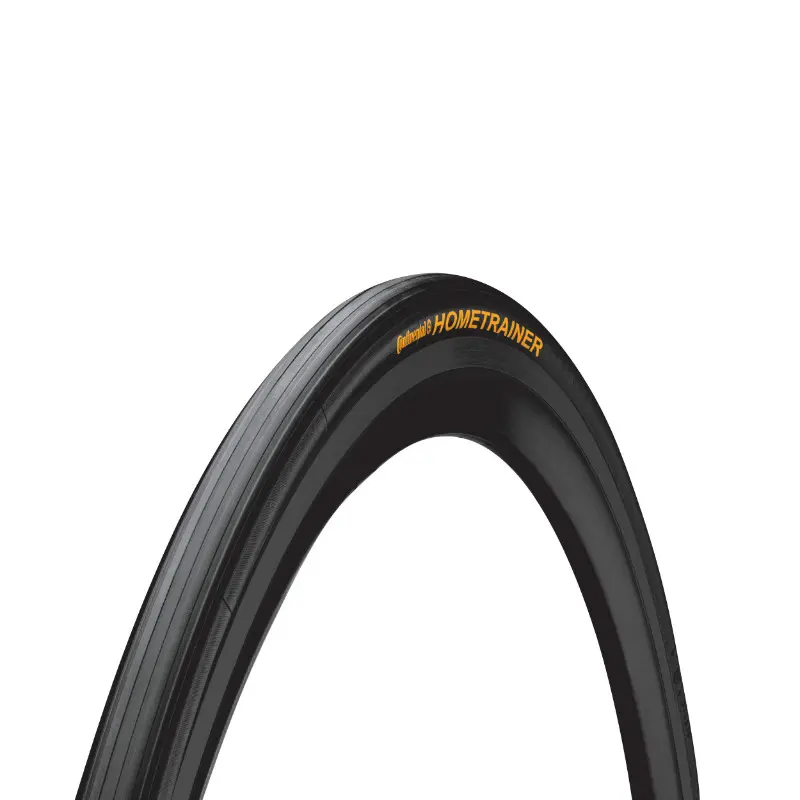 Pneu home trainer Continental 700 x 23 noir TS (23-622)