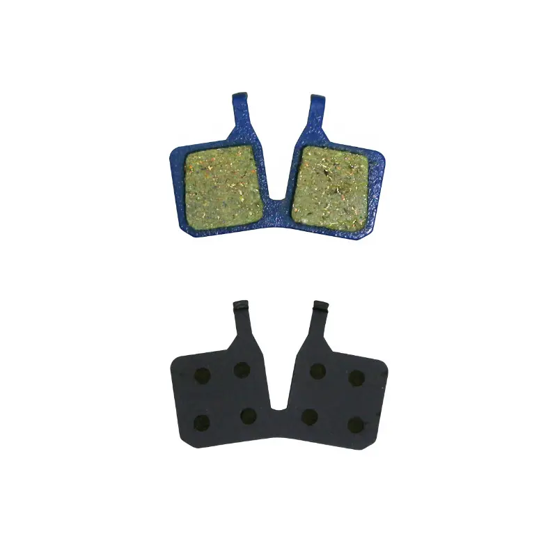 Plaquettes de frein VTT Newton Organic pour Magura MT5 MT7 MT9 (paire)