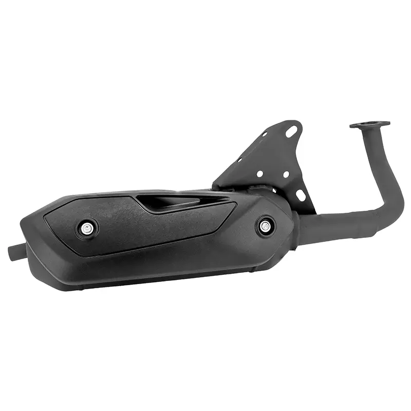 Silencieux Tecnigas Silent Pro adaptable MBK Booster 100 Ovetto Yamaha BWS 100 Neo's Aerox
