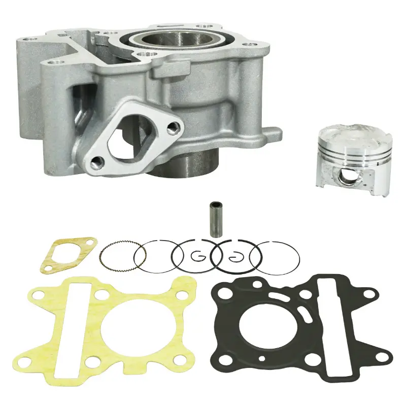 Cylindre P2R adaptable MBK Ovetto 4T 2008+, Nitro 4T 2008+, Yamaha Néo's 4T 2008+, Aérox 4T 2008+ Ø 38 mm