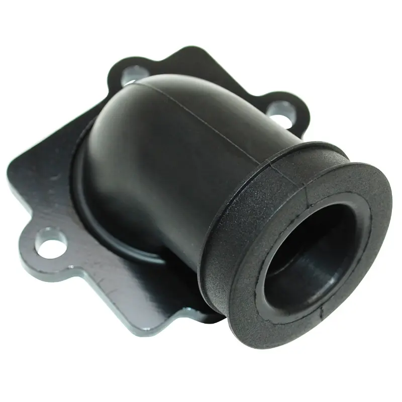Pipe d'admission Replay 360° pour MBK Nitro 50, Mach G, Yamaha Aerox 50, Jog R, Aprilia SR 50, Malaguti F12 (PHBG 19-21, diamètre 25 mm)
