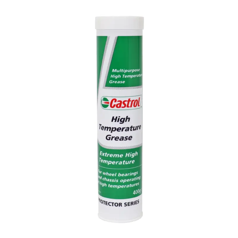 Mazivo Castrol multifunkční vysokoteplotní na bázi lithia 400 g