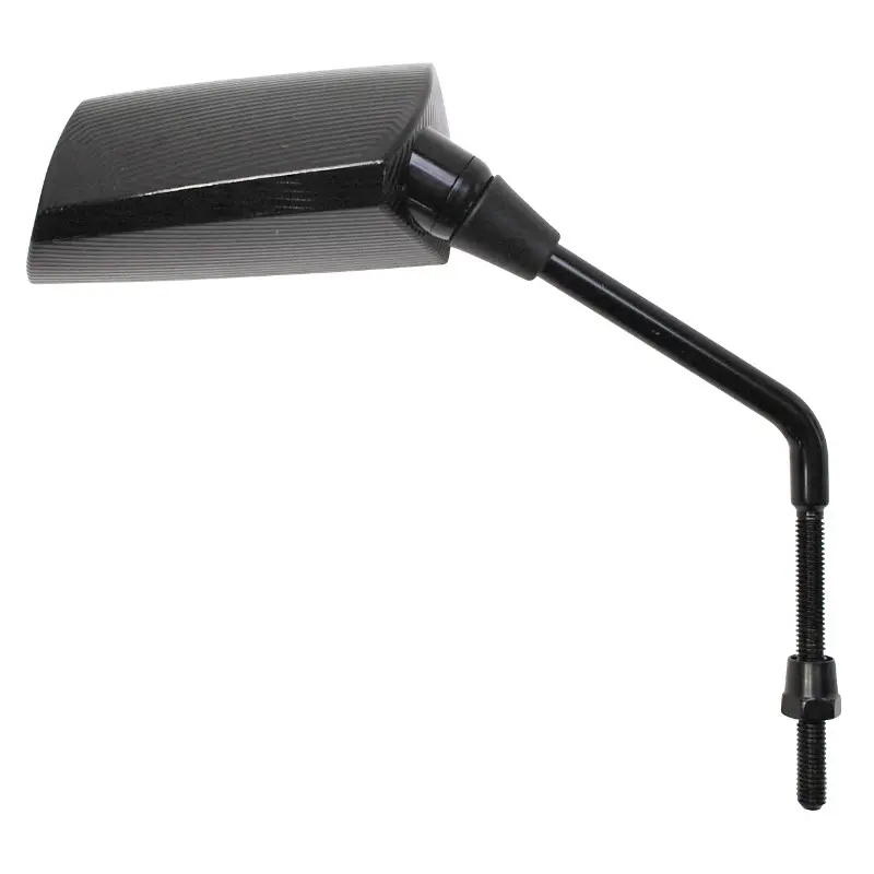 Rétroviseur REPLAY Scooter F1 Evo diamètre 8 noir droit