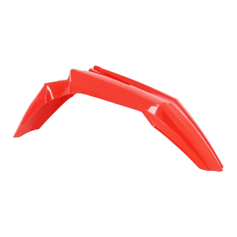 Vorderer Kotflügel 50 passend Rieju 50 MRT 2009-2021 hochglanzrot P2R