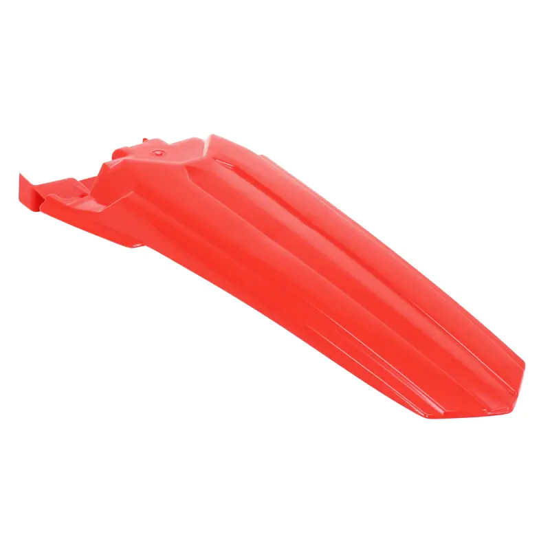 Garde-boue avant adaptable Rieju 50 MRT 2009-2021 rouge brillant P2R
