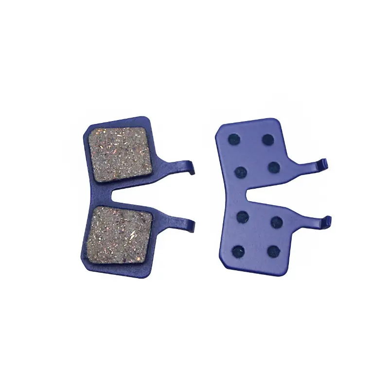 Plaquettes de frein VTT Magura MT5 MT7 MT9 Marwi organiques