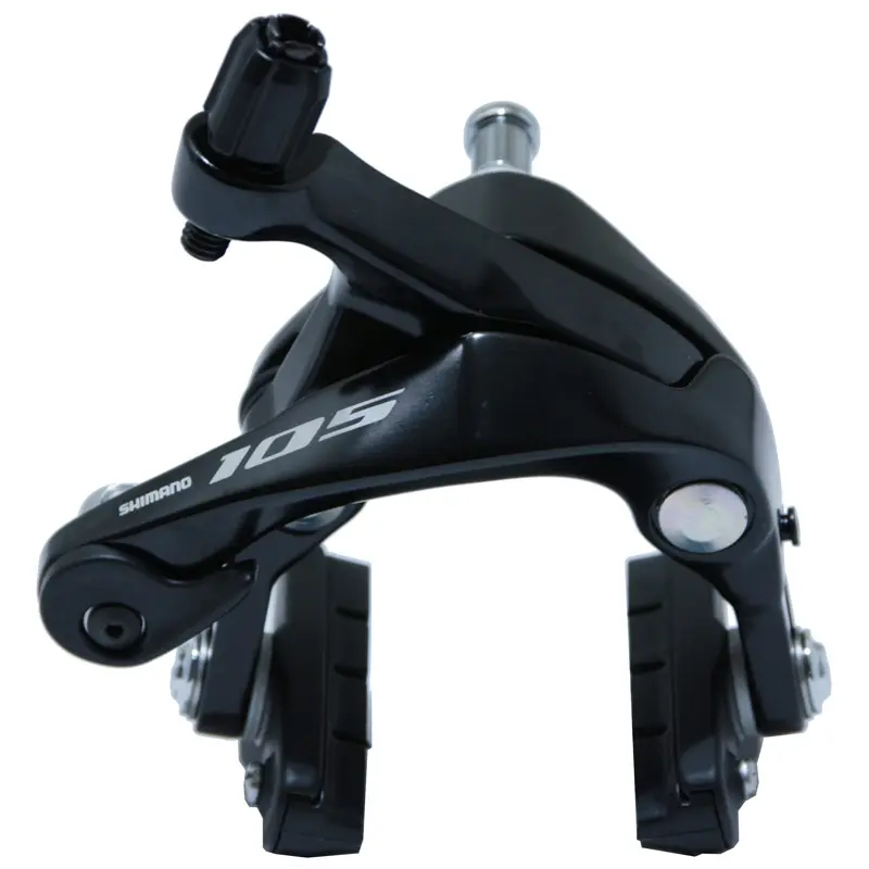 Shimano 105 R7000 후면 블랙 로드 브레이크 캘리퍼