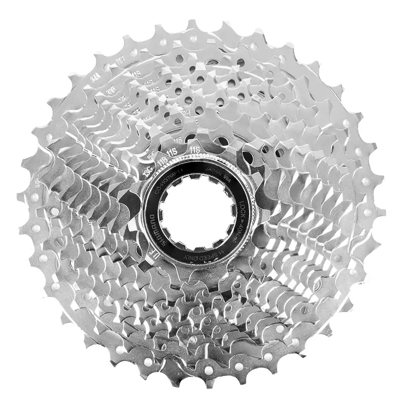 11단 캐셋 Shimano 105 R7000 HG 11-34
