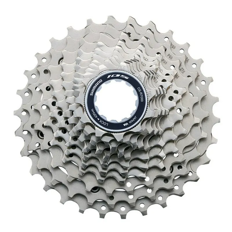 Dĩa xích 11 tốc độ Shimano 105 R7000 HG 11-28