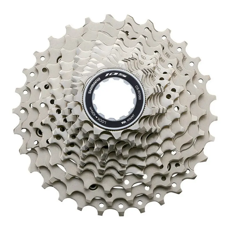 Shimano 105 R7000 HG 11-32 카세트