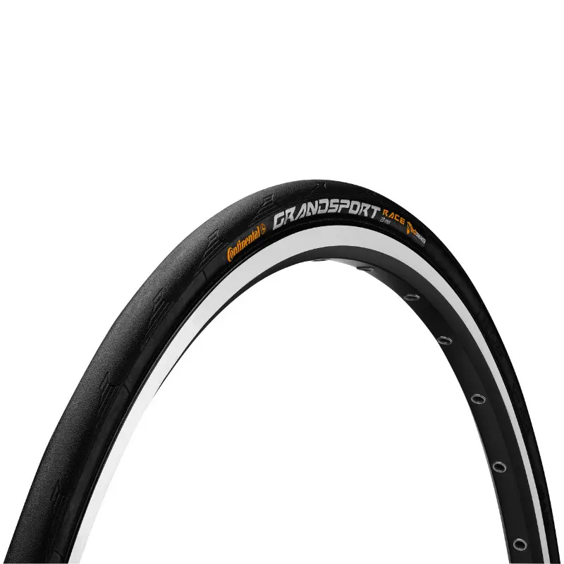 Rennreifen Continental Grand Sport Race 700 x 32 schwarz (32-622)