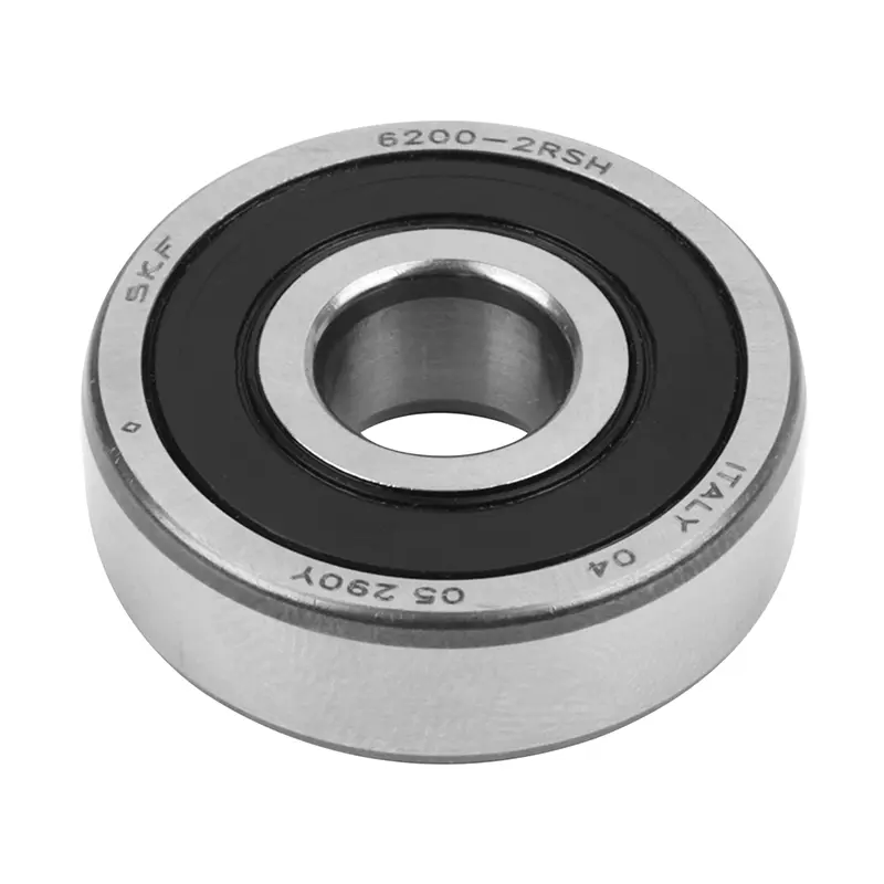 Roulement de roue SKF 6200-2RSH (10x30x9) Peugeot 103 AV - MBK 51 AV