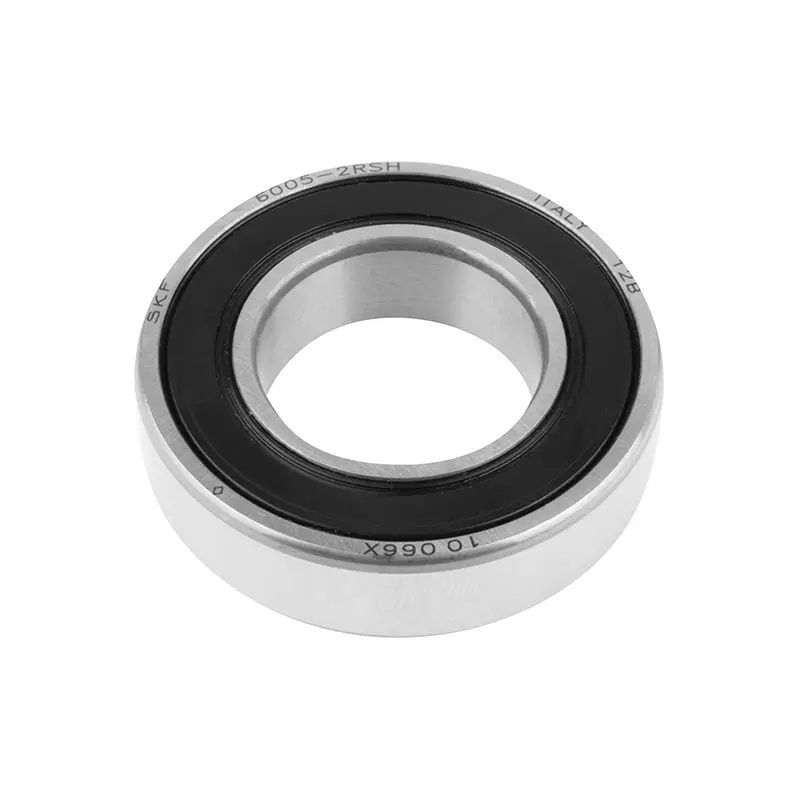 رولمان (محمل) عجلة SKF 6005-2RS (25x47x12)
