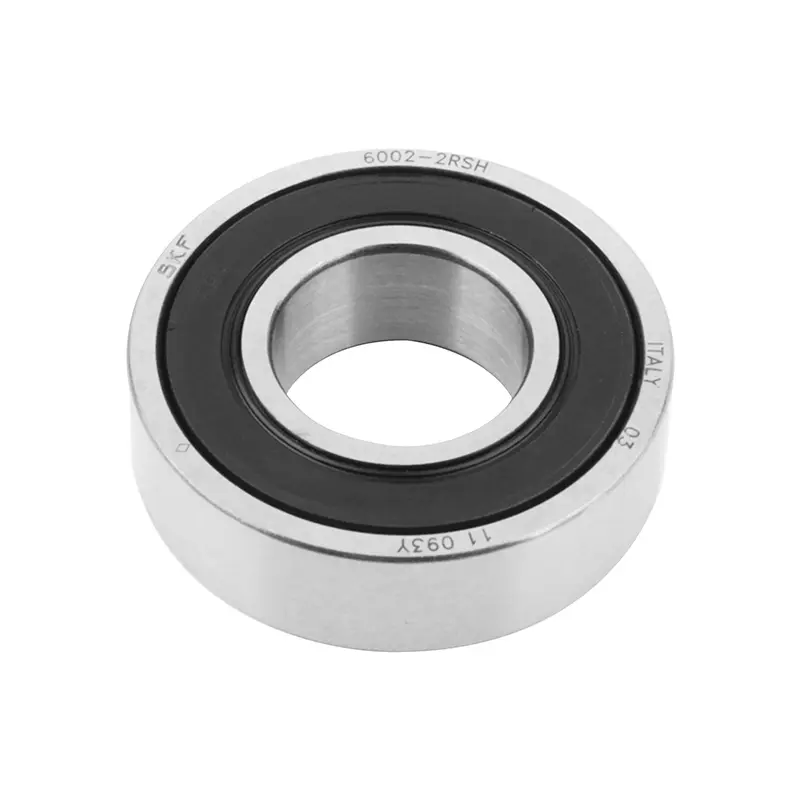 Подшипник колеса SKF 6002-2RS (15x32x9) — вид 3
