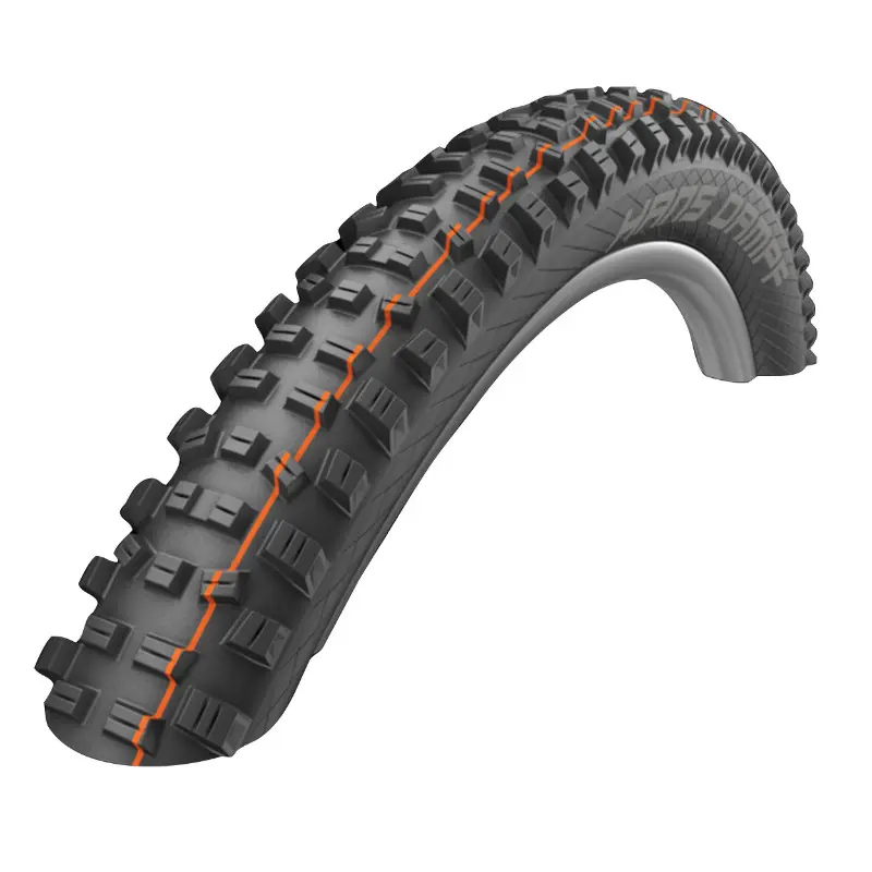 Pneu VTT Schwalbe Hans Dampf Addix Super Trail Soft 29 x 2.35 Tubeless Ready TS