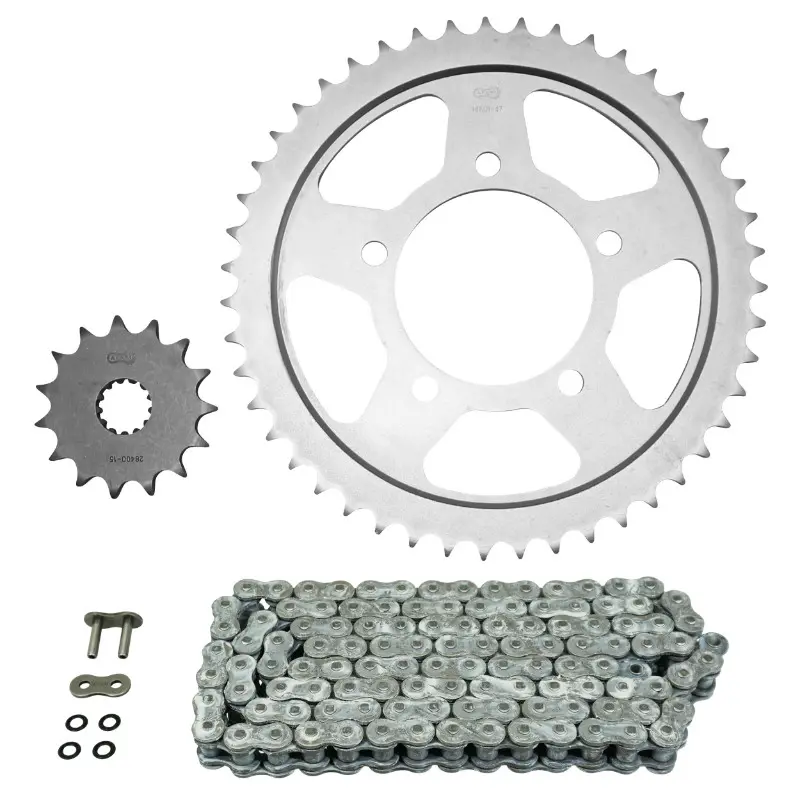 Kettensatz AFAM Suzuki 600 GSF Bandit 1995-1999 / GSF S Bandit 1996-1999 530 15x47