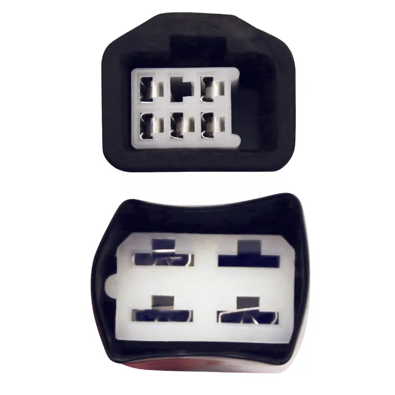 Elektroninio uždegimo 12V statorius Peugeot 103 su jutikliu ir plokšte P2R — 2 vaizdas