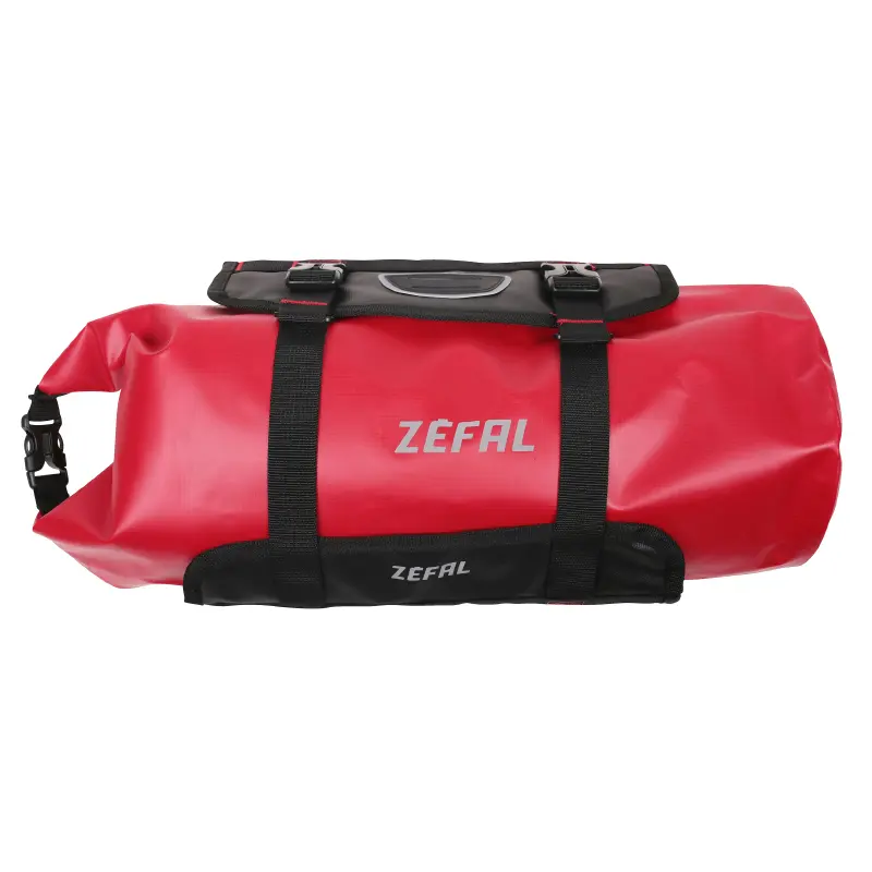 Lenkertasche Zefal Z Adventure F10 rot 10 Liter LG39CMXD18
