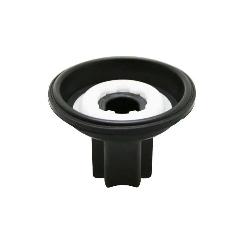 Boisseau-membrane de carburateur Top Performances pour Piaggio 50 Zip 4T CM146601