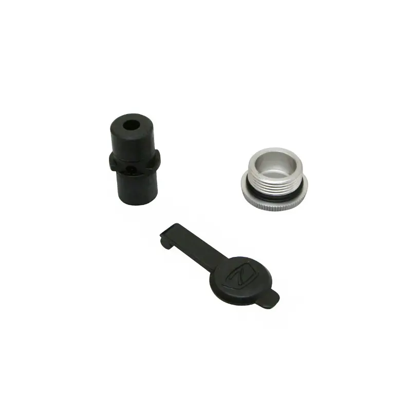 Kit de rechange pompe mini VTT Zefal Z-Cross