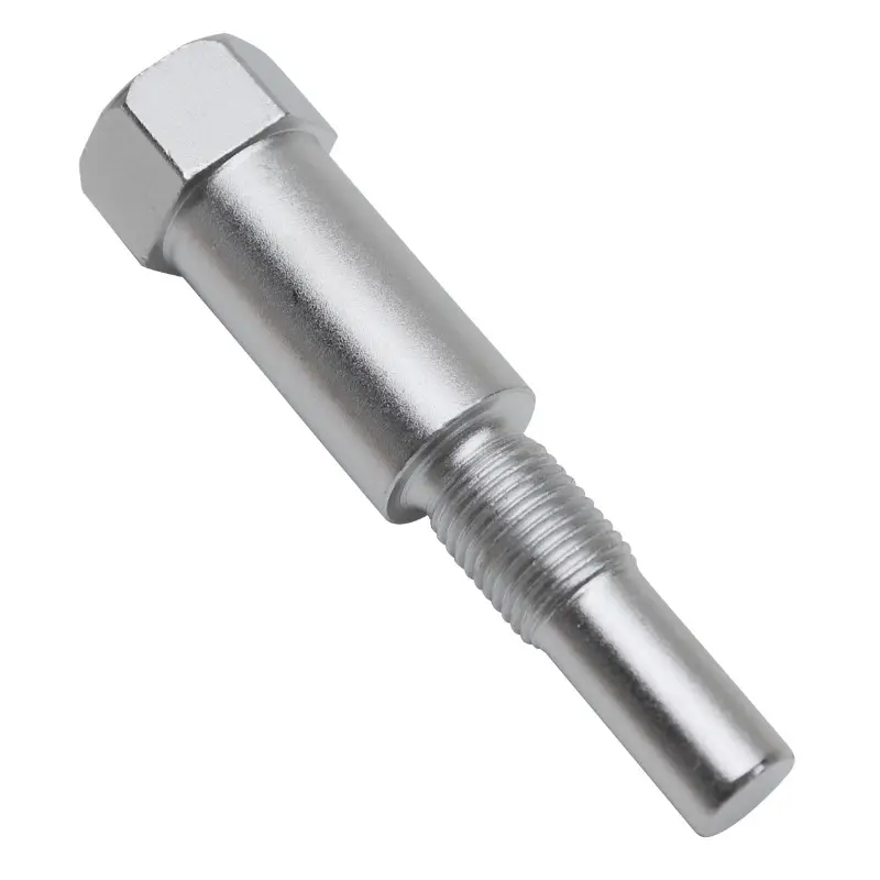 Bloc piston diamètre 10x100 pour scooter chinois 4T Ludix Blaster Jet Force