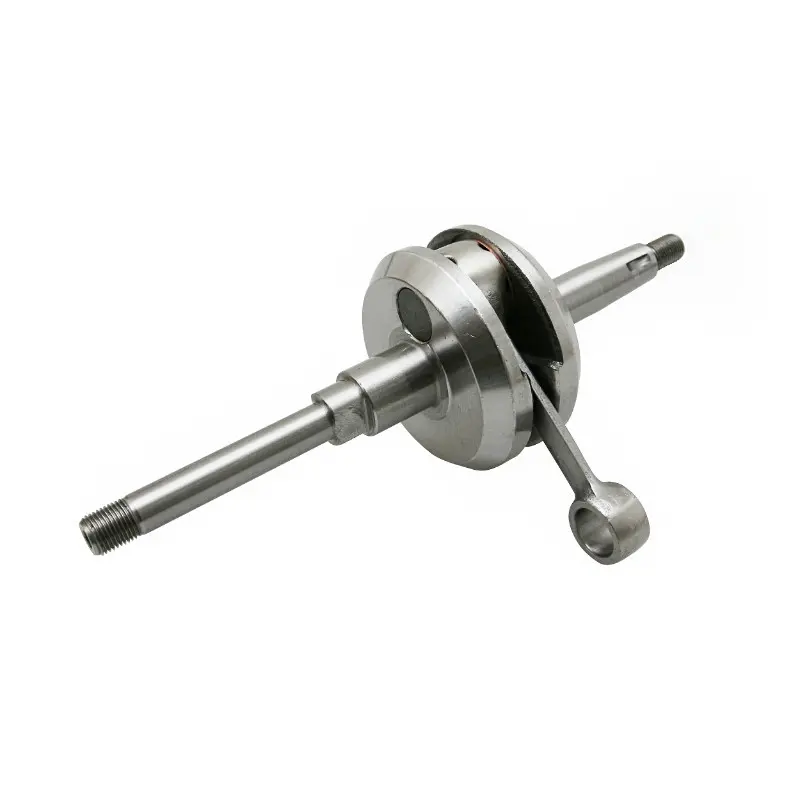 Embiellage-vilebrequin cyclo adaptable Peugeot 103 SP-MVL gros cône Sélection P2R